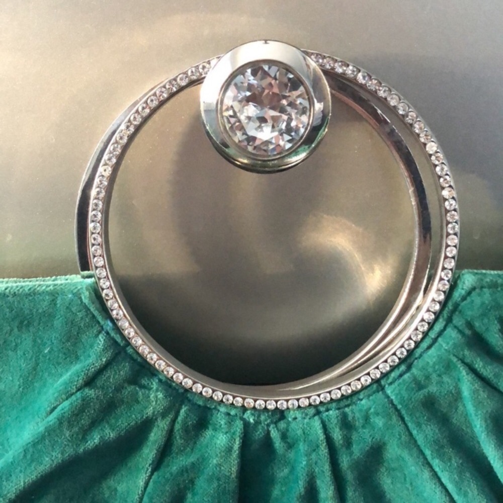 Beautiful fancy GAP purse 💎 - Picture 4 of 8